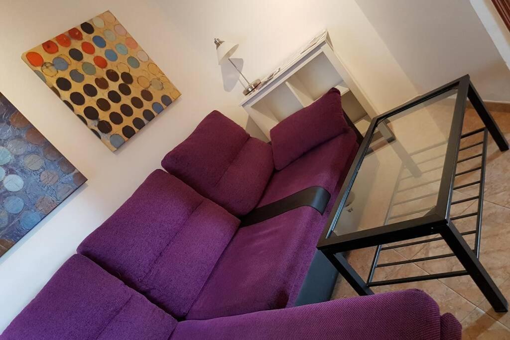 Apartamento San Pedro-Corredera 科爾多瓦 外观 照片