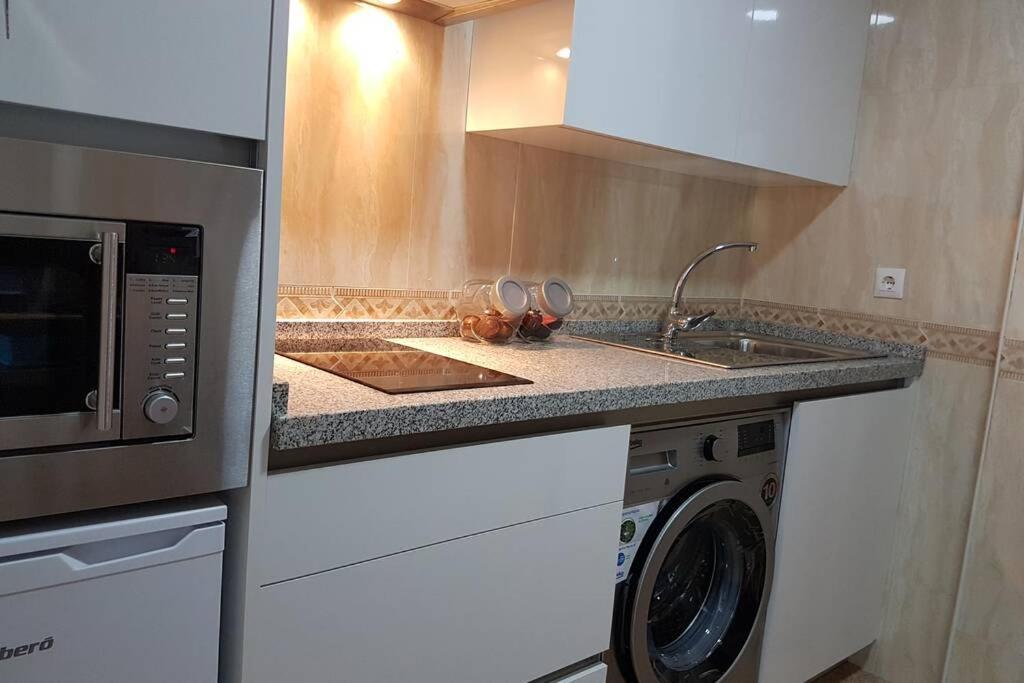 Apartamento San Pedro-Corredera 科爾多瓦 外观 照片