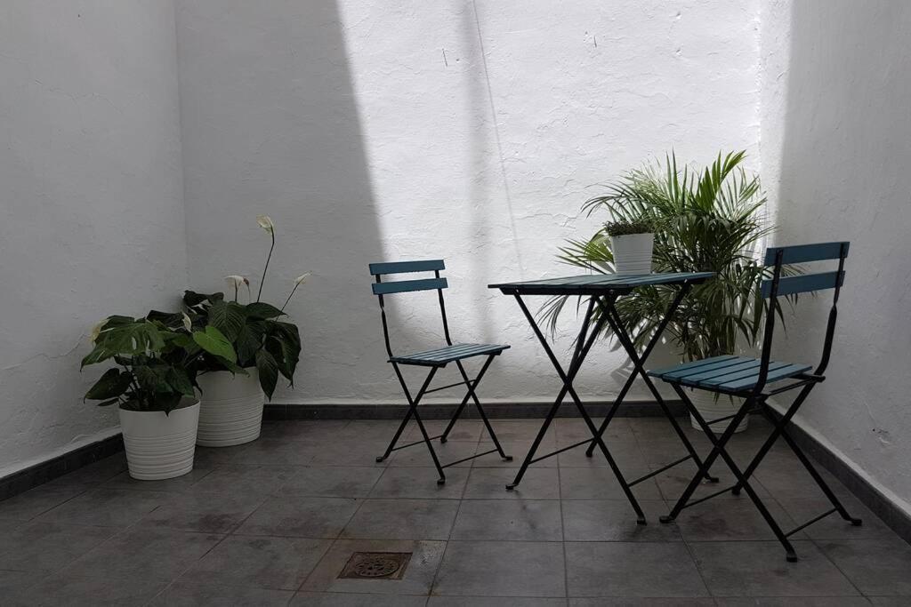 Apartamento San Pedro-Corredera 科爾多瓦 外观 照片