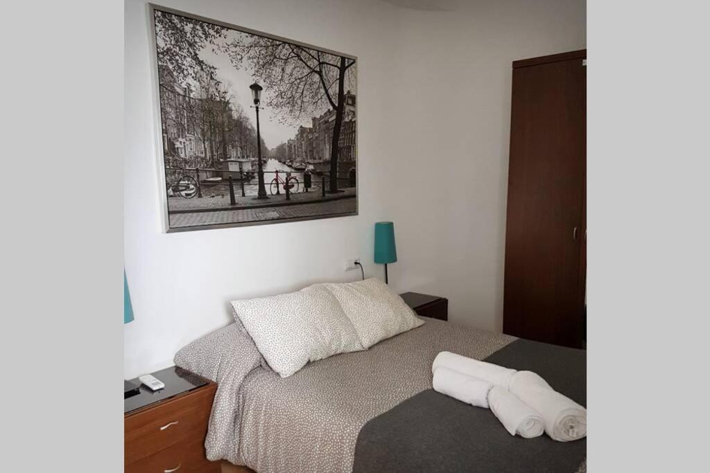 Apartamento San Pedro-Corredera 科爾多瓦 外观 照片