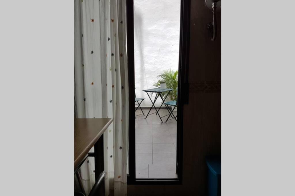 Apartamento San Pedro-Corredera 科爾多瓦 外观 照片