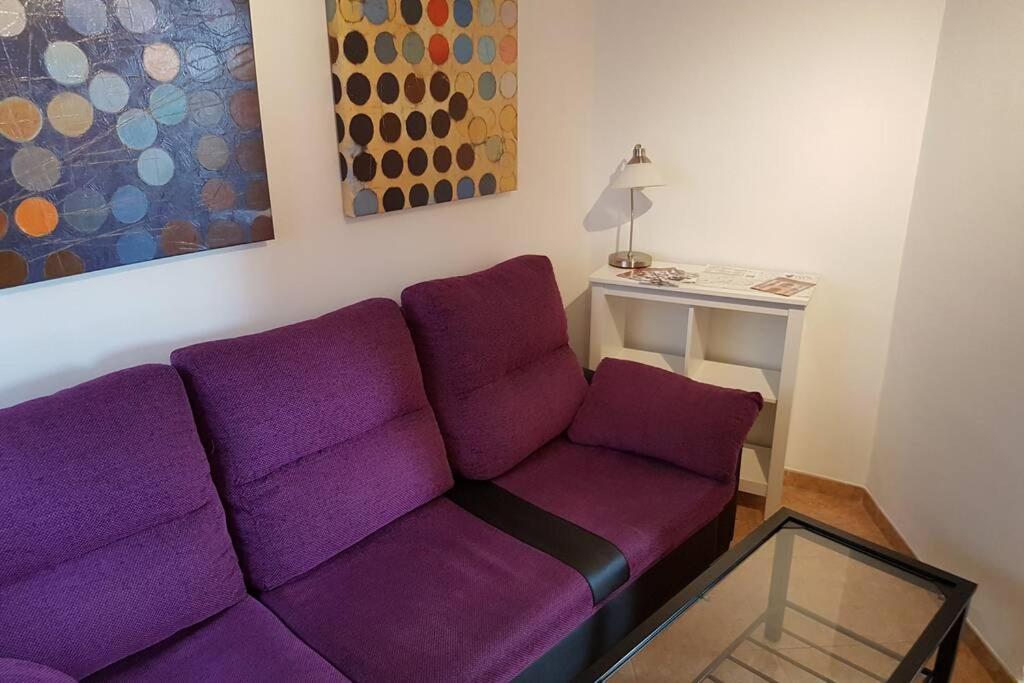 Apartamento San Pedro-Corredera 科爾多瓦 外观 照片