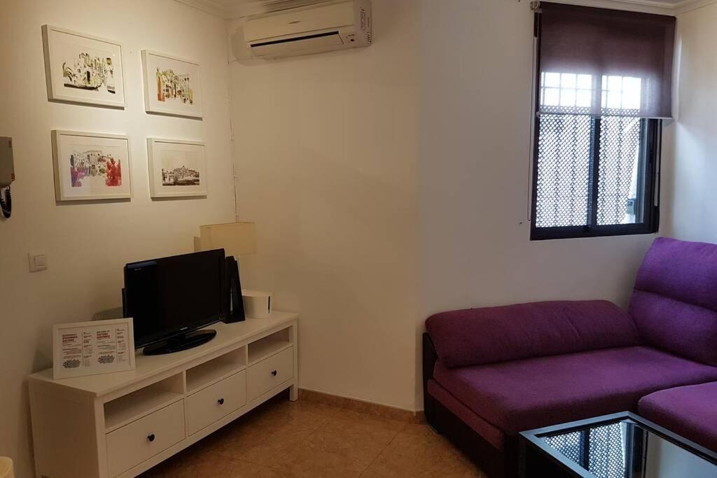 Apartamento San Pedro-Corredera 科爾多瓦 外观 照片