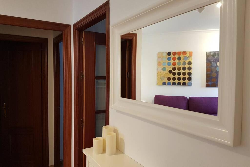 Apartamento San Pedro-Corredera 科爾多瓦 外观 照片